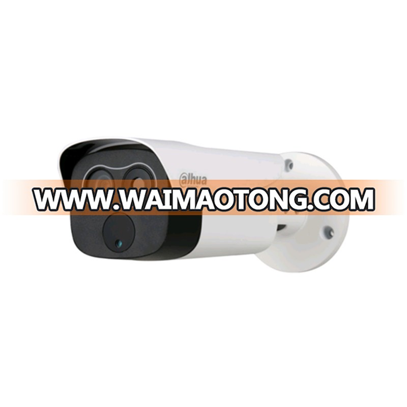 dahua TPC-BF2120 2 MP Thermal Mini Hybrid Bullet ip Camera Support ROI, Fire detection & alarm underwater camera low cost